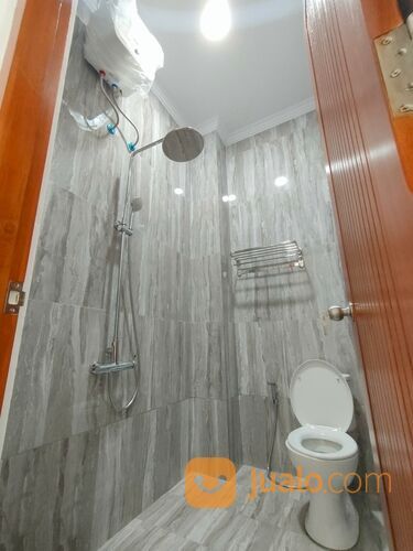 Rumah baru dalam perumahan kotagede