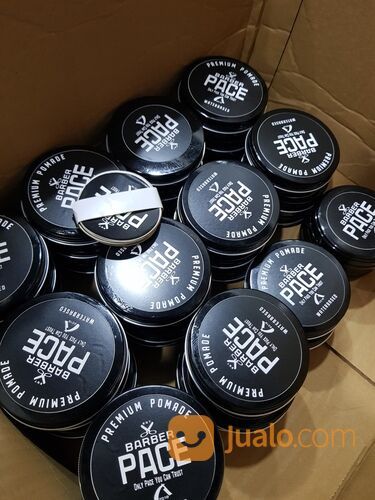 Pusat Custom Pomade Murah, Lhokseumawe, Nanggroe Aceh Darussalam (NAD)