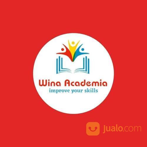 KURSUS BAHASA INGGRIS CONVERSATION DI KOTA PATI. WINA ACADEMIA wa.me/+6281220858999
