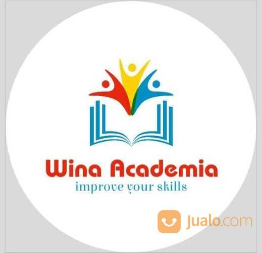 KURSUS BAHASA INGGRIS CONVERSATION DI KOTA PATI. WINA ACADEMIA wa.me/+6281220858999