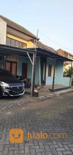 Rumah murah bagus di Golden House Pakis Malang