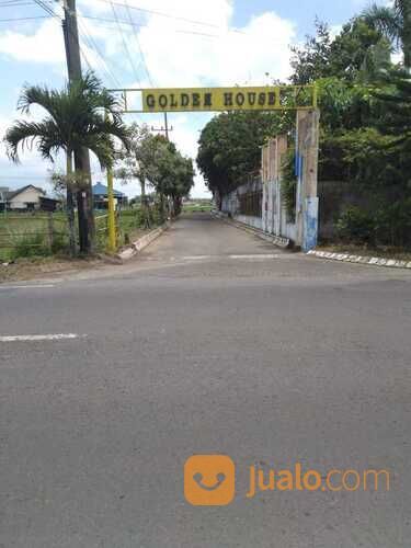 Rumah murah bagus di Golden House Pakis Malang
