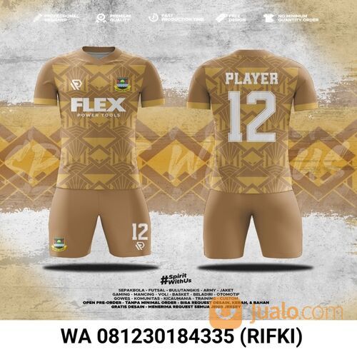 WA 081230184335 Produsen Baju Jersey