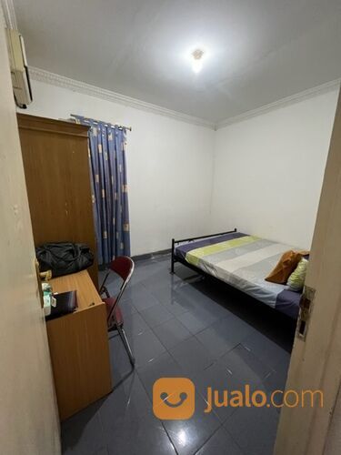 Kost Alam Elok BCA learning Aston Neo Hotel Taman Budaya Jungle Land Sentul City