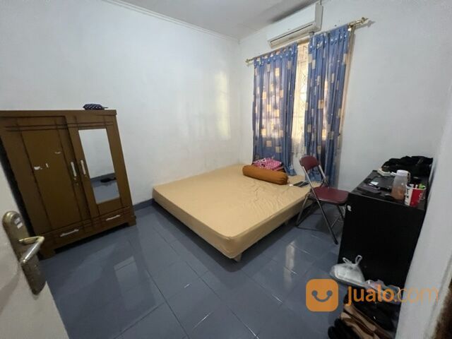 Kost Alam Elok BCA learning Aston Neo Hotel Taman Budaya Jungle Land Sentul City