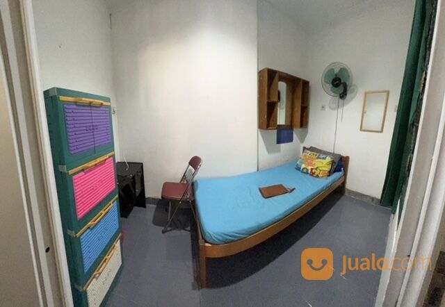 Kost Alam Elok BCA learning Aston Neo Hotel Taman Budaya Jungle Land Sentul City