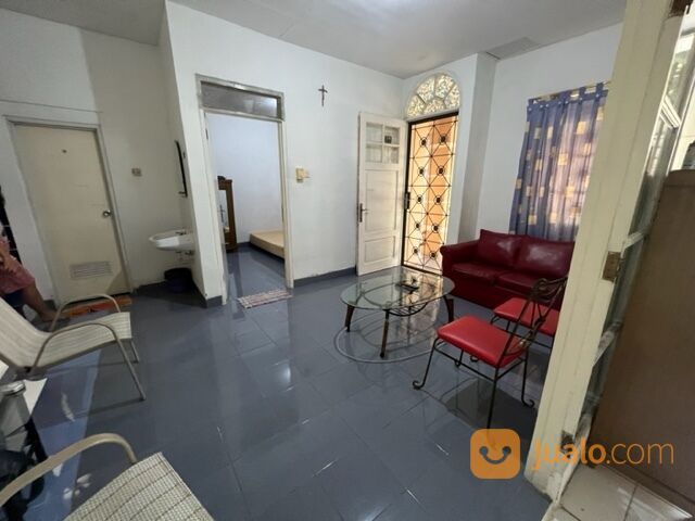 Kost Alam Elok BCA learning Aston Neo Hotel Taman Budaya Jungle Land Sentul City