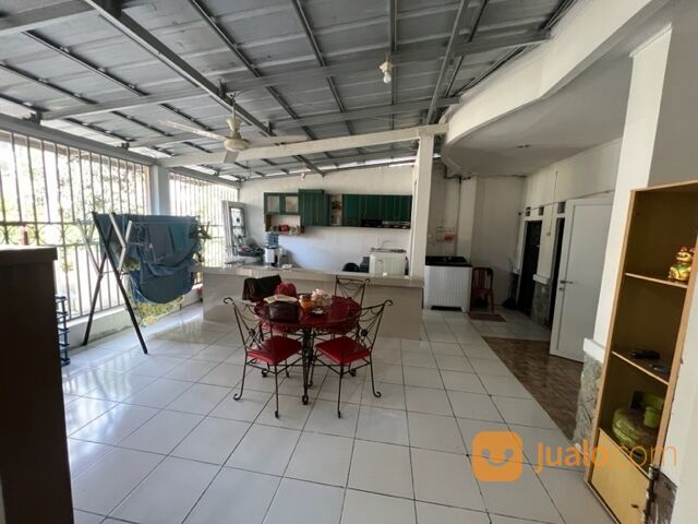 Kost Alam Elok BCA learning Aston Neo Hotel Taman Budaya Jungle Land Sentul City