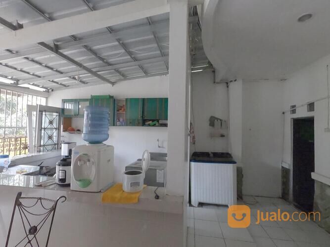 Kost Alam Elok BCA learning Aston Neo Hotel Taman Budaya Jungle Land Sentul City