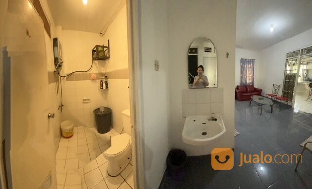 Kost Alam Elok BCA learning Aston Neo Hotel Taman Budaya Jungle Land Sentul City