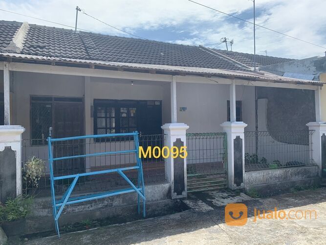 Rumah Siap Huni di Perumahan Pondok Rejo Asri, Japunan, Mertoyudan.