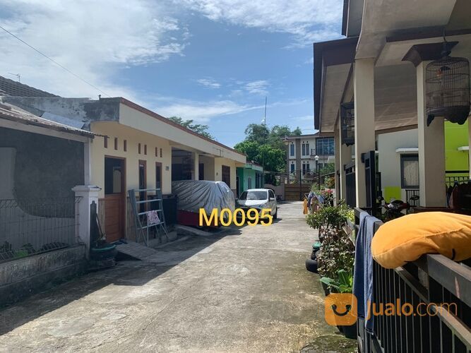 Rumah Siap Huni di Perumahan Pondok Rejo Asri, Japunan, Mertoyudan.