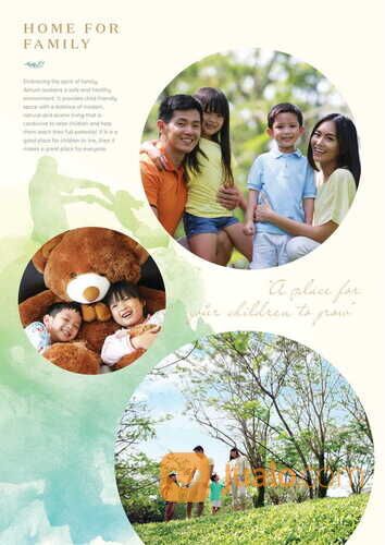 Apartemen Aerium Modern Investasi Keren di Taman Permata Buana Jakarta