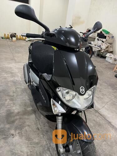Piaggio Gillera Runner 200 vxr