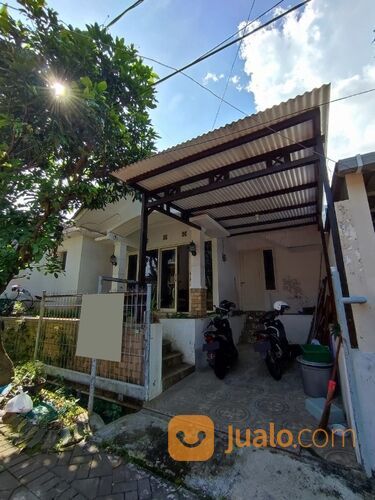 Rumah di Puncak Permata Sengkaling Malang GMK01144