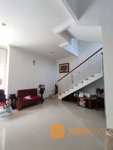 Rumah di Puncak Permata Sengkaling Malang GMK01144