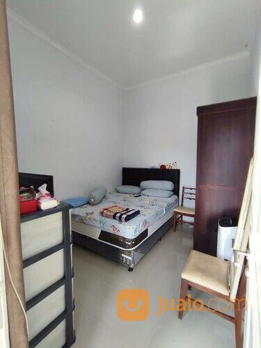 Rumah di Puncak Permata Sengkaling Malang GMK01144