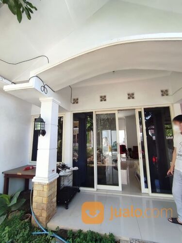 Rumah di Puncak Permata Sengkaling Malang GMK01144