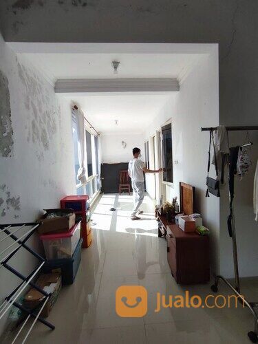 Rumah di Puncak Permata Sengkaling Malang GMK01144