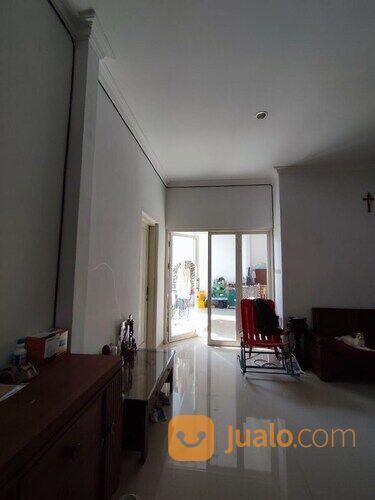 Rumah di Puncak Permata Sengkaling Malang GMK01144