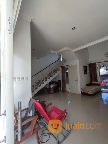 Rumah di Puncak Permata Sengkaling Malang GMK01144