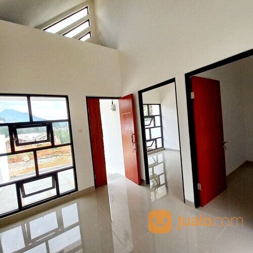 Rumah asri dan modern di Samha Village - Jatihandap Bandung Timur