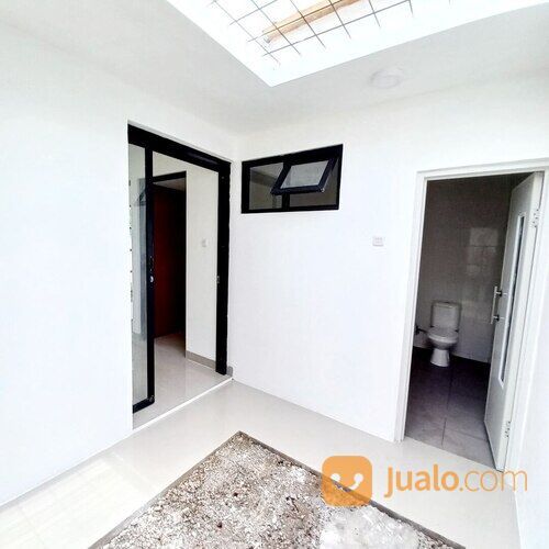 Rumah asri dan modern di Samha Village - Jatihandap Bandung Timur