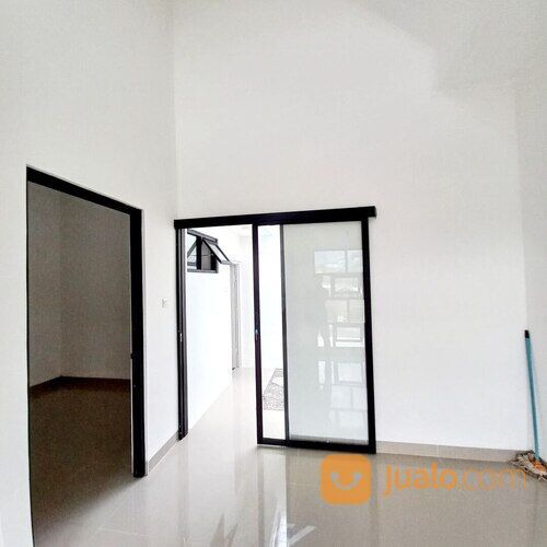 Rumah asri dan modern di Samha Village - Jatihandap Bandung Timur