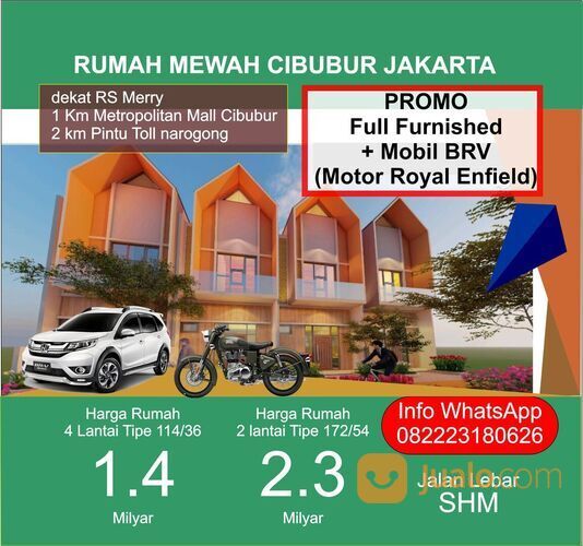 perumahan cibubur rumah cibubur jakarta rumah jakarta timur rumah mewah cibubur rumah mewah jakarta
