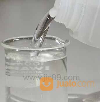 Butyl Carbitol / Diethylene Glycol Monobutyl Ether - Ukuran 1 kg