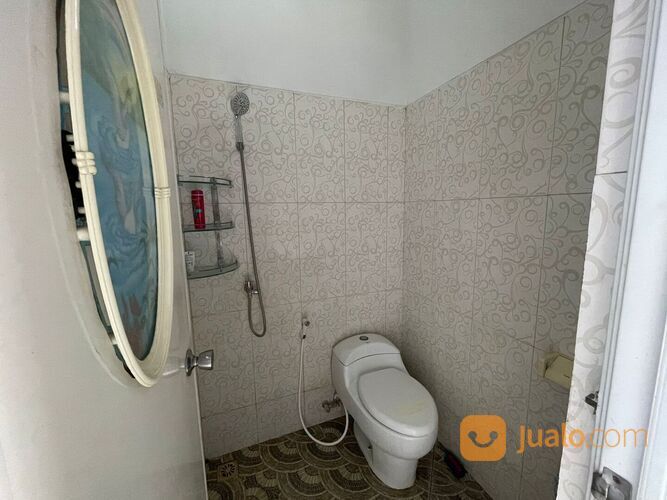 Rumah Puri Kedaton Blok C No. 76, Kel. Banjaran, Kota Kediri