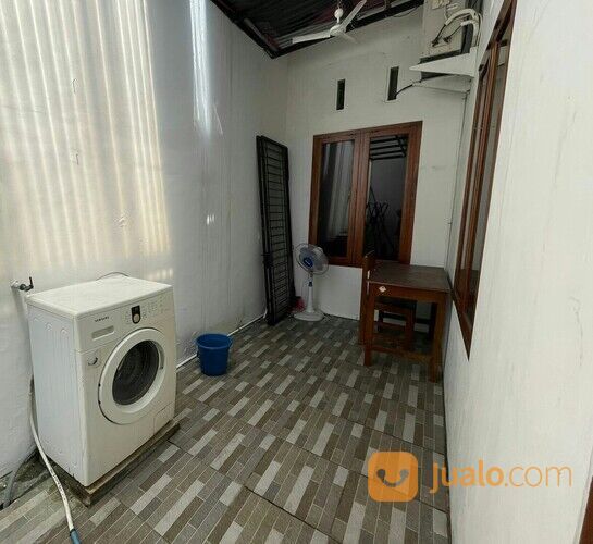 Rumah Puri Kedaton Blok C No. 76, Kel. Banjaran, Kota Kediri