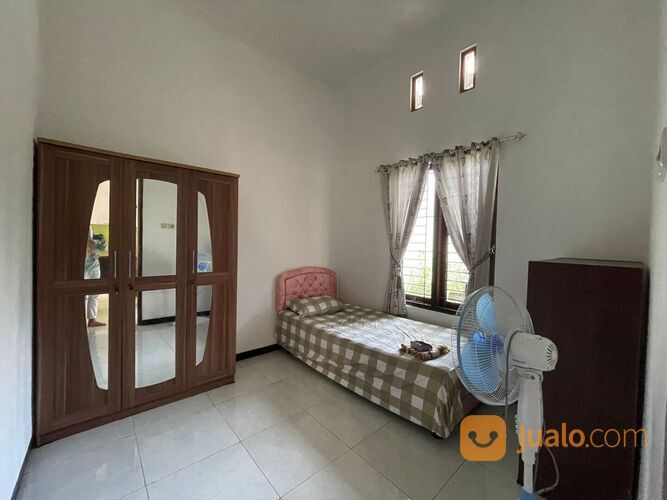 Rumah Puri Kedaton Blok C No. 76, Kel. Banjaran, Kota Kediri