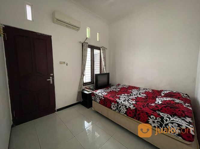 Rumah Puri Kedaton Blok C No. 76, Kel. Banjaran, Kota Kediri