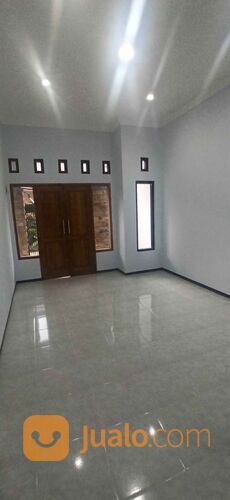 RUMAH DALAM PERUMAHAN MUTIARA RESIDENCE DEKAT RSUD GAMBIRAN