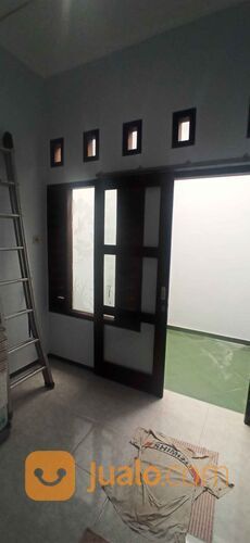 RUMAH DALAM PERUMAHAN MUTIARA RESIDENCE DEKAT RSUD GAMBIRAN