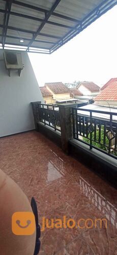 RUMAH DALAM PERUMAHAN MUTIARA RESIDENCE DEKAT RSUD GAMBIRAN