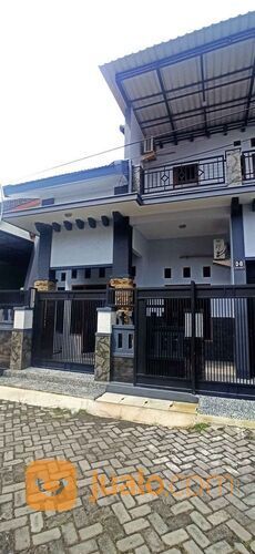 RUMAH DALAM PERUMAHAN MUTIARA RESIDENCE DEKAT RSUD GAMBIRAN