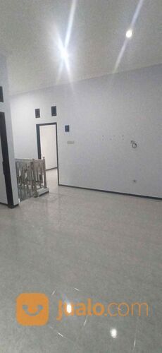 RUMAH DALAM PERUMAHAN MUTIARA RESIDENCE DEKAT RSUD GAMBIRAN