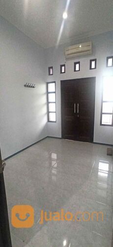 RUMAH DALAM PERUMAHAN MUTIARA RESIDENCE DEKAT RSUD GAMBIRAN