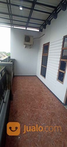 RUMAH DALAM PERUMAHAN MUTIARA RESIDENCE DEKAT RSUD GAMBIRAN