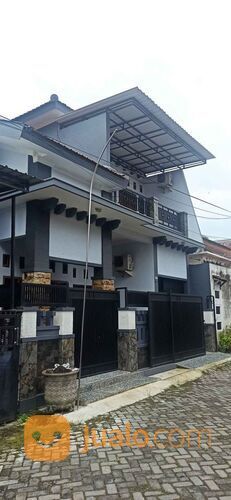 RUMAH DALAM PERUMAHAN MUTIARA RESIDENCE DEKAT RSUD GAMBIRAN