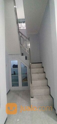 RUMAH DALAM PERUMAHAN MUTIARA RESIDENCE DEKAT RSUD GAMBIRAN