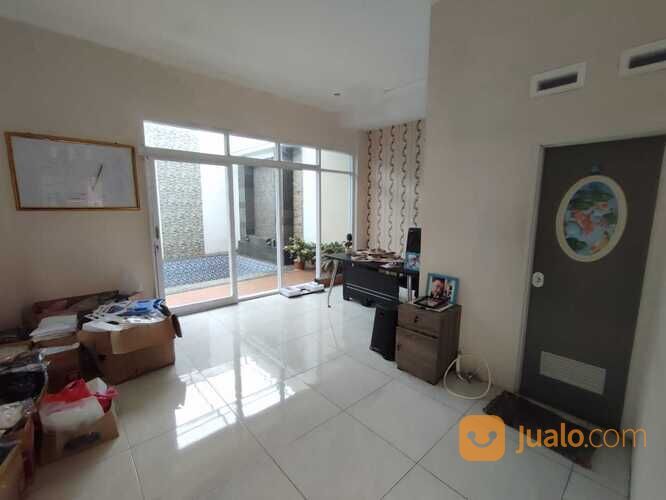 RUMAH INDUK, KOS + RUKO PERUM CANDRA KIRANA