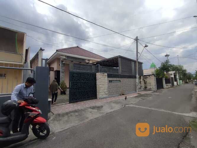 RUMAH INDUK, KOS + RUKO PERUM CANDRA KIRANA