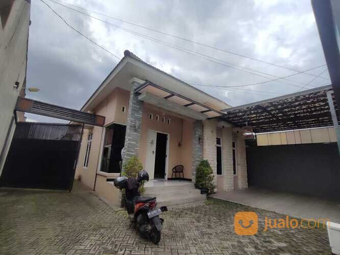 RUMAH INDUK, KOS + RUKO PERUM CANDRA KIRANA