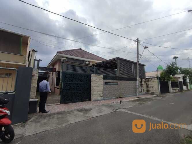 RUMAH INDUK, KOS + RUKO PERUM CANDRA KIRANA