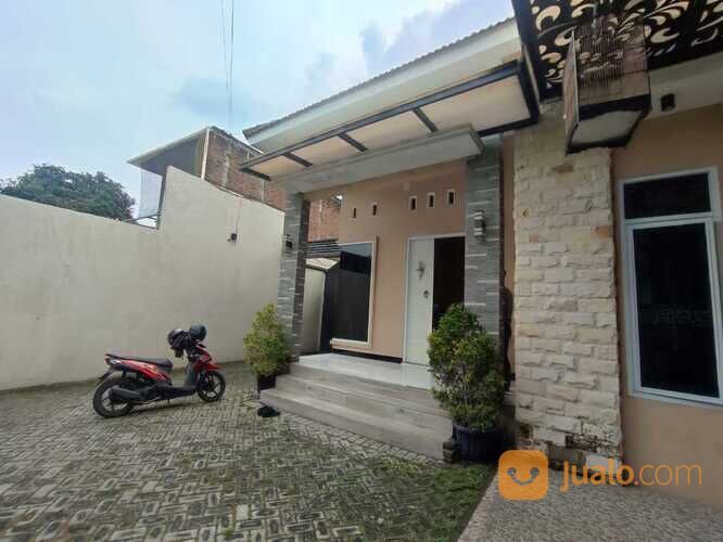 RUMAH INDUK, KOS + RUKO PERUM CANDRA KIRANA