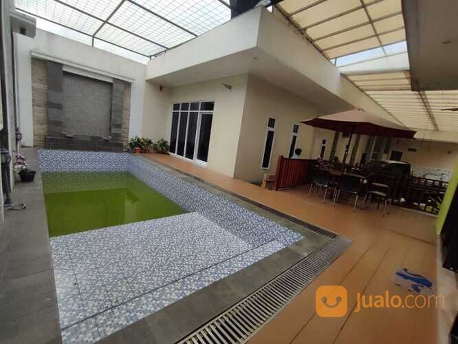 RUMAH INDUK, KOS + RUKO PERUM CANDRA KIRANA