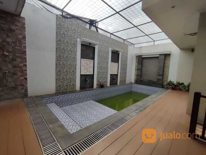 RUMAH INDUK, KOS + RUKO PERUM CANDRA KIRANA